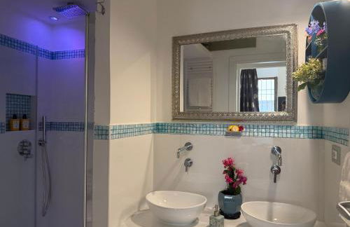 Midorigami Jacuzzi suite Spanish Steps apt - Foto 23