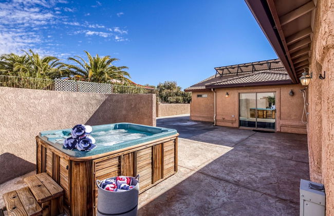 Anchor Havasu - Foto 59