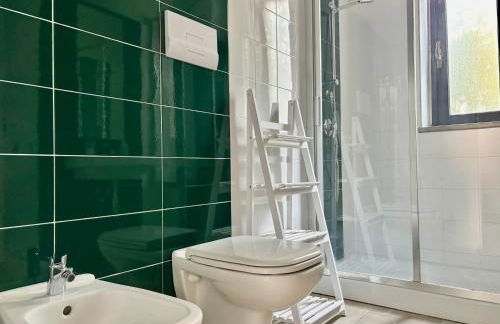 La Casa del Riccio - Foto 13