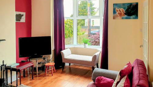 Curlew Cottage - Foto 2