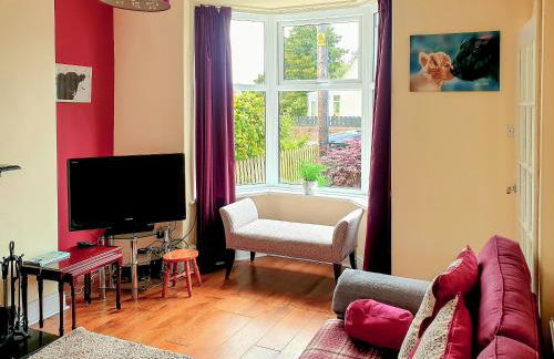 Curlew Cottage - Foto 2