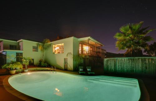 Charming Spring Valley Retreat with Private Pool! - Foto 1