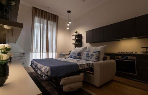 luxury and exclusive Bovio square house - Foto 28