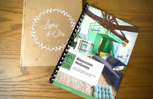 Superbe loft insolite au cœur d'Angoulême - Foto 28