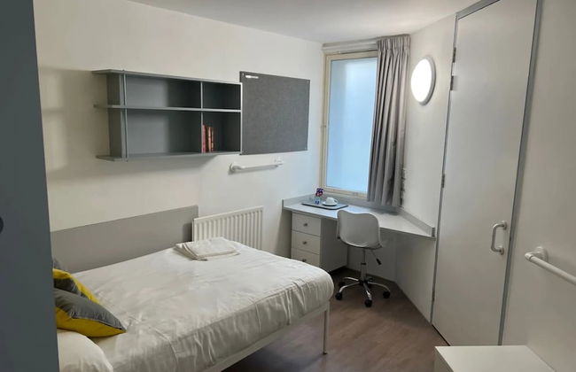 Pittville Student Village - Photo 5