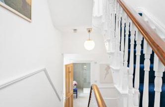 Hoe Park House, Central Victorian Townhouse Near Barbican and Seafront - Foto 61