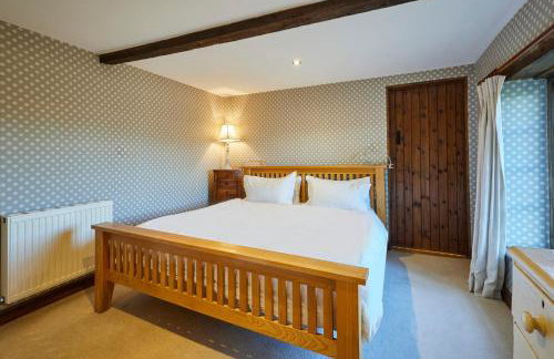 Host & Stay - Tregaer Mill Barn - Foto 17