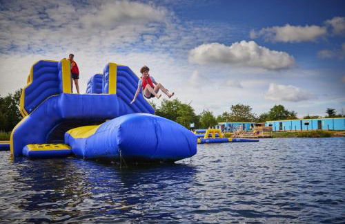 The Lakehouse on Windrush - Foto 38