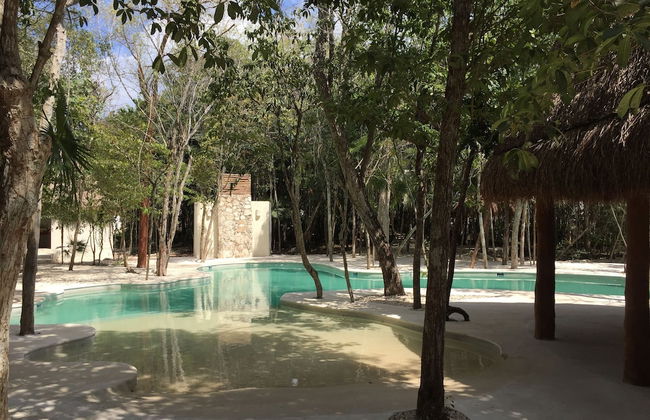 Apartamentos Riviera Maya VIP - Foto 15