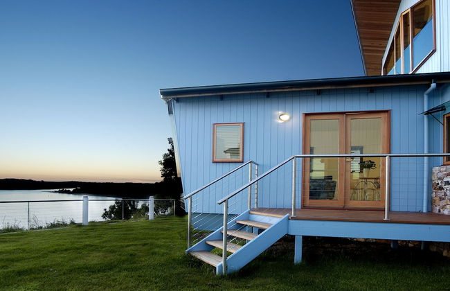 Wheelhouse Apartments - Photo 8