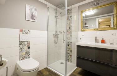 Friendly Home - Doppelappartement "Vitality" Koeln Bonn Phantasialand - Foto 11