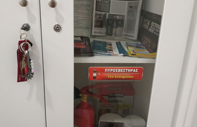 City Centre Apartments - Foto 34