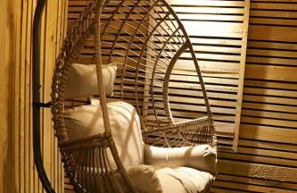 Cozy Vibes Refined 2BR Flat - Photo 5