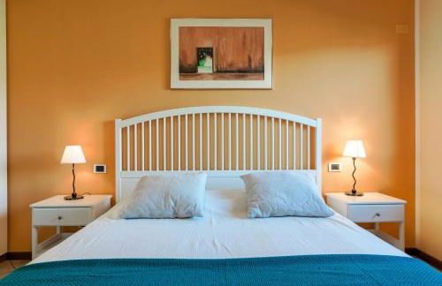 I BROLI - lovely nest with pool - Foto 17