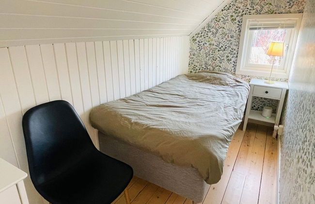 8 Person Holiday Home in Moheda-by Traum - Foto 11