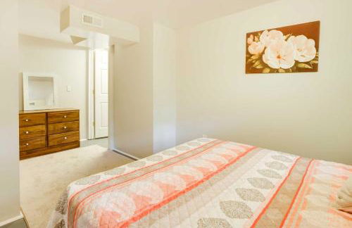 Lexington Apt Rental Near VA Military Institute! - Foto 22