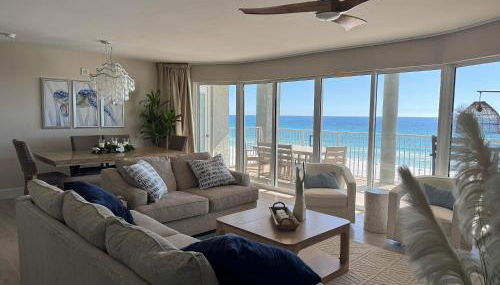 Seaside Harmony Stunning High-rise Resort Condo! - Foto 2, furniture
