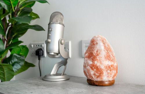 Modern & Cosy Flat in Kingston - Foto 19