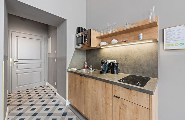 KH Opera Apartments - Foto 41