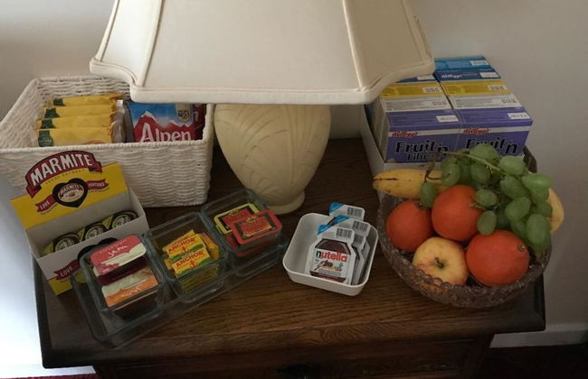 42 Beaumont Rise Rental - Worksop - Foto 7