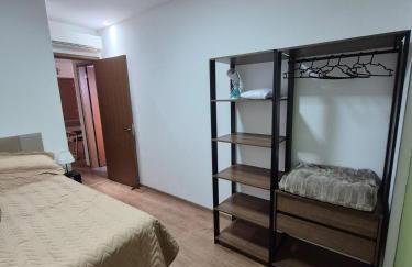 Apartment in prime area near Cesumar and cathedral - Foto 10