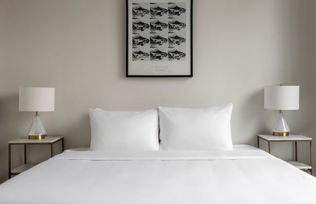 Kasa 2nd Street Austin - Foto 17