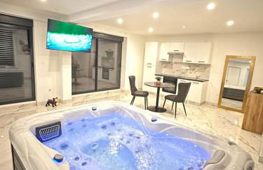Appartement cosy jacuzzi spa 70M2 - Foto 1
