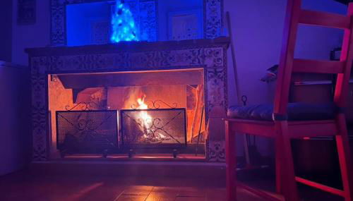 Appartamento nel cuore di Campo Imperatore - Foto 2