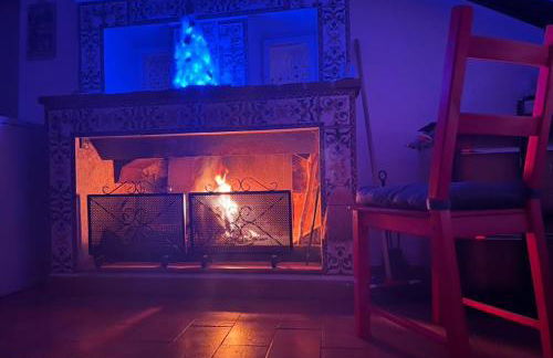 Appartamento nel cuore di Campo Imperatore - Foto 2