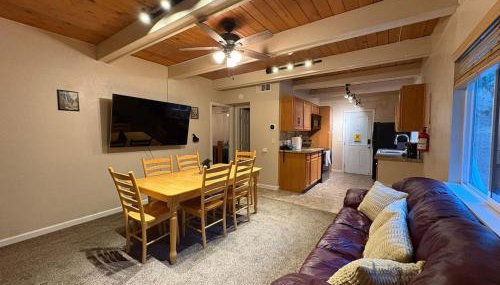 El Capitan Hideaway - A-Frame Cabin Yosemite West - Foto 2