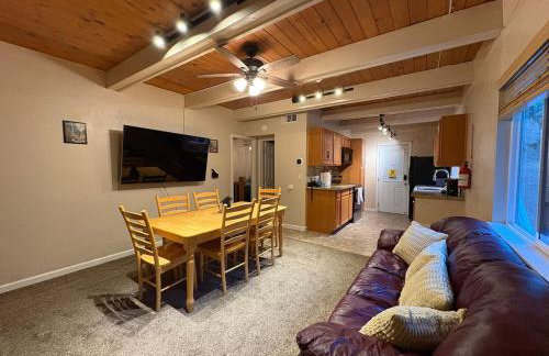 El Capitan Hideaway - A-Frame Cabin Yosemite West - Foto 2