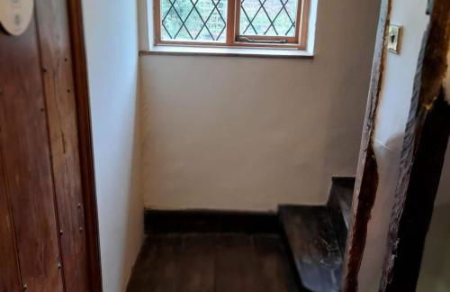 Cosy Georgian Cottage in the Heart of Bewdley, Worcestershire - Foto 23