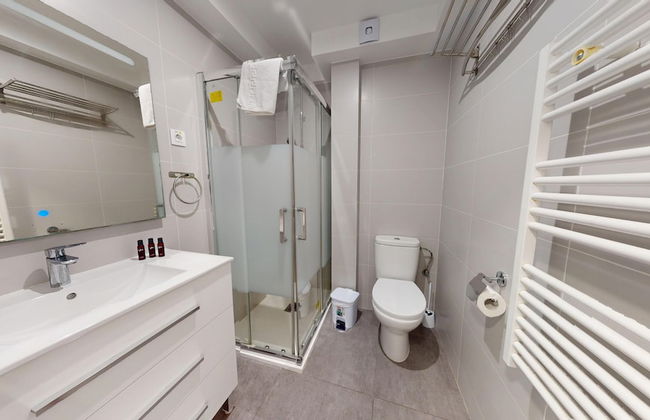 MyFlats Premium Teatro - Foto 29