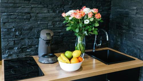 L'Oxalis villa (L'Osmanthus), Logement avec balnéothérapie privée - Foto 5