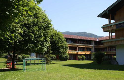 Chiemgau Appartements - Foto 28