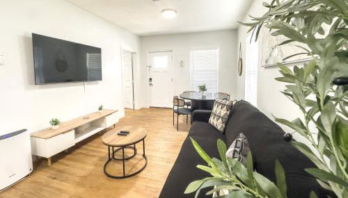 Cozy Stylish Chic Home Ybor, DT Central Location - Foto 5