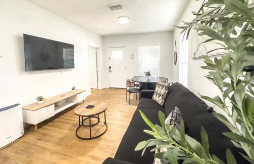 Cozy Stylish Chic Home Ybor, DT Central Location - Foto 5