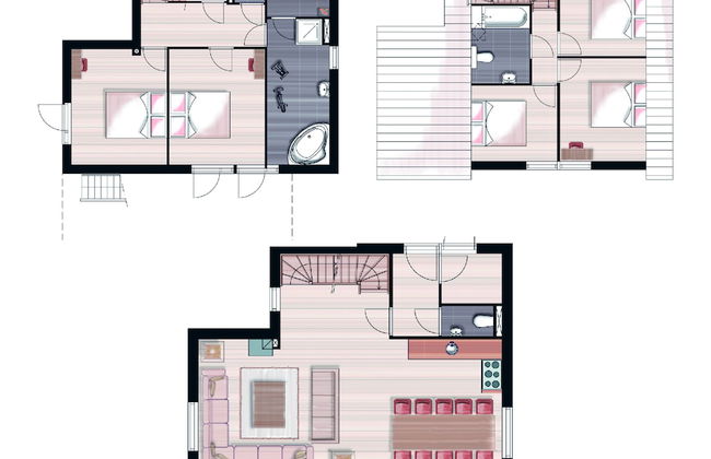 Dormio resort Eifeler Tor - Foto 28