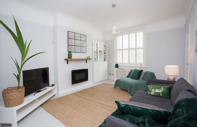 Foresters Cottage - Foto 1