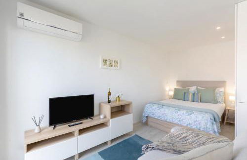 Vilar Studios - Palácio de Cristal - Foto 12