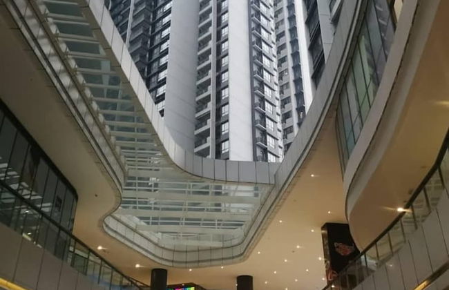 R&F Princess Cove by Wong - Foto 26