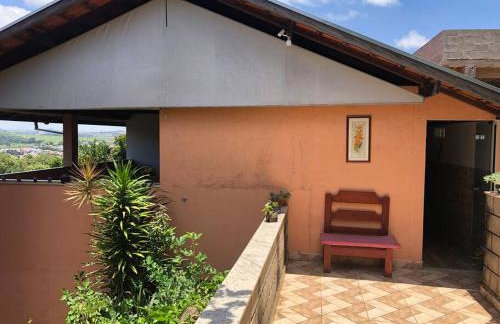 Casa para temporada, represa Bortolan Poços de Caldas - Foto 4