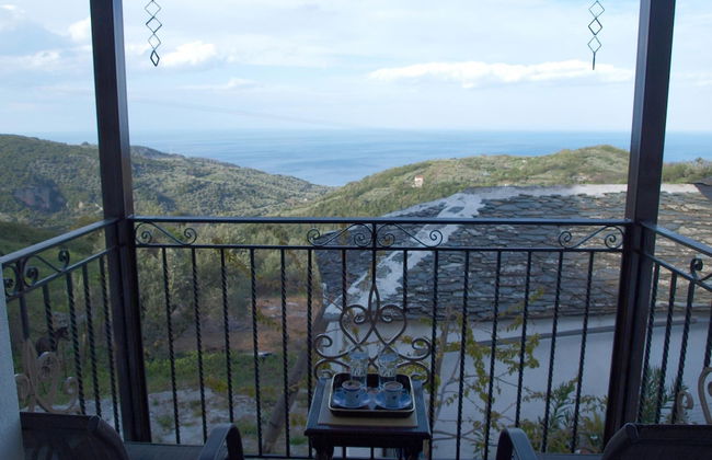 Archontiko Nikolaou Keramidi - Foto 19