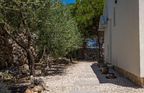 Holiday House Sign Off Drvenik Mali - Foto 26