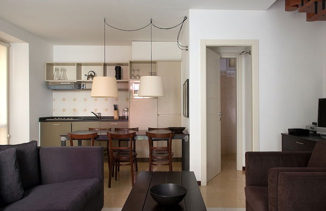 Nenè - Accommodation Il Vicolo - Foto 14