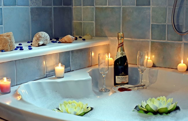 White Villa - Foto 32