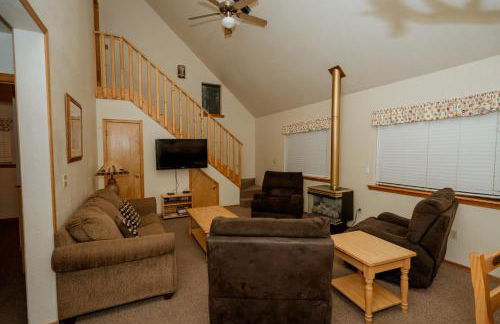 Northwoods Cabins - Foto 48