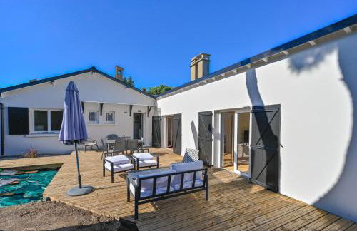 Ti Gwer - A 5min à Pied de la Plage - Foto 14