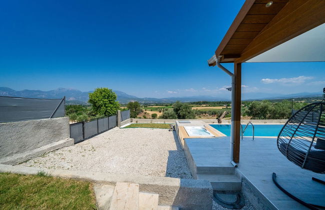 Explore Cragos House , Land of Lights, Lycia! - Photo 15