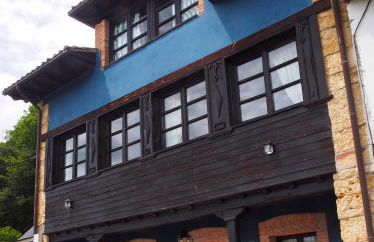 Casas Rurales Asturias Campon Antrialgo - Foto 3